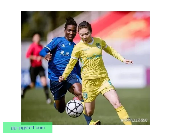 女足赛事赞助商激增吸引众多国际知名品牌加盟