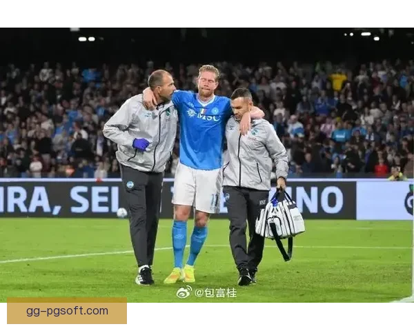 德布劳内连续多次荣膺PFA年度最佳球员彰显其足球巅峰实力