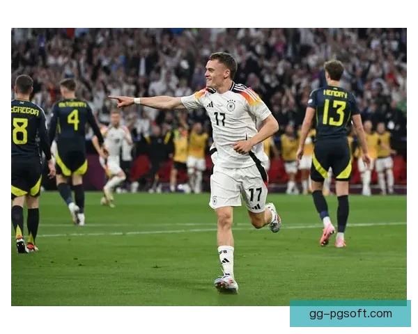 欧洲杯揭幕战德国五比一横扫苏格兰青春战车火力全开震撼开局今夜