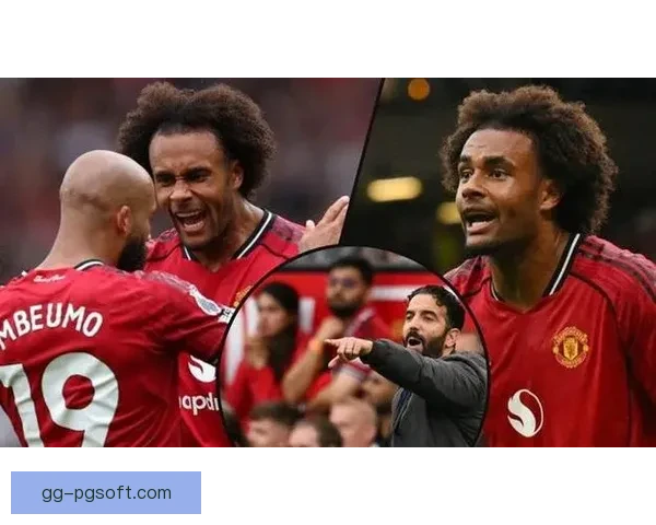 曼联确认齐尔克泽因体重超标进行额外训练以备战新赛季